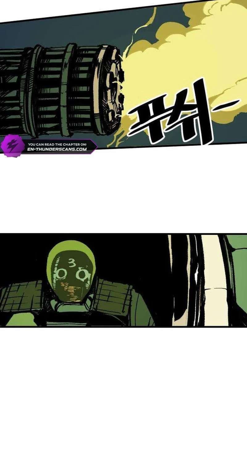 Non-Human Narrative Chapter 20 - page 79