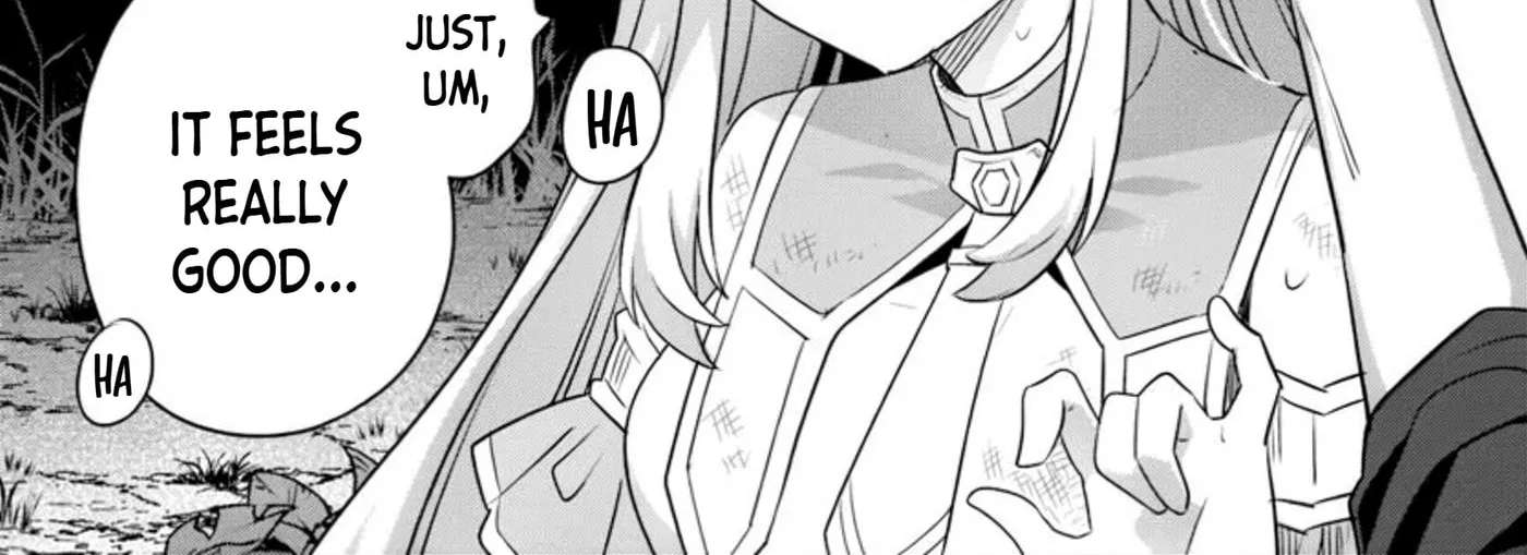 Suterare Youhei wa Jiyuu Kimama ni Ikitai Chapter 2.1 - page 10