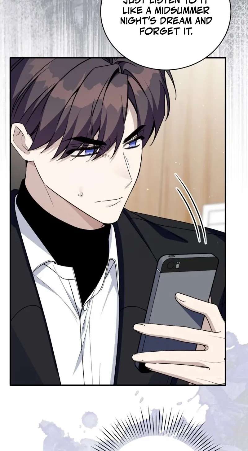 An Insincere Idol's Blank Slate Chapter 102 - page 52