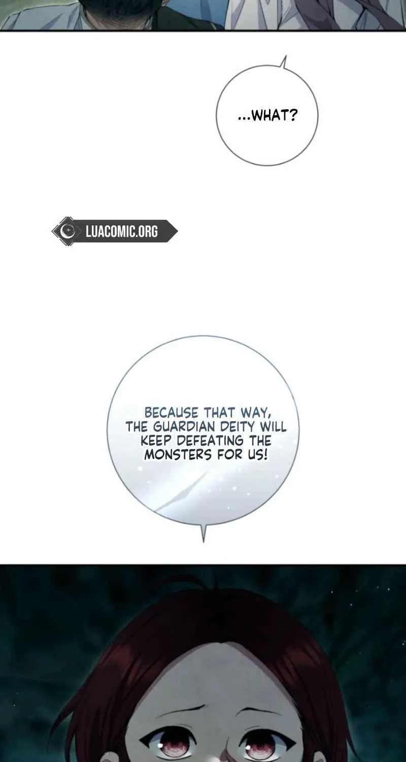 Don’t look for the resurrected Villainess Chapter 43 - page 58