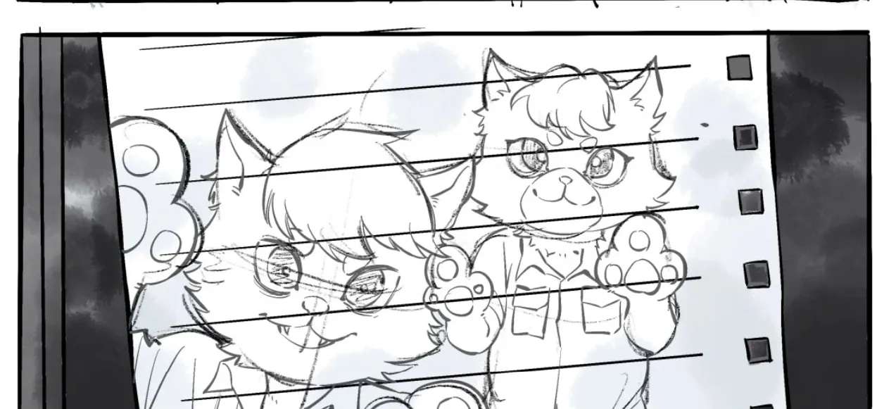 Please Let Me Be Proud Chapter 5 - page 9