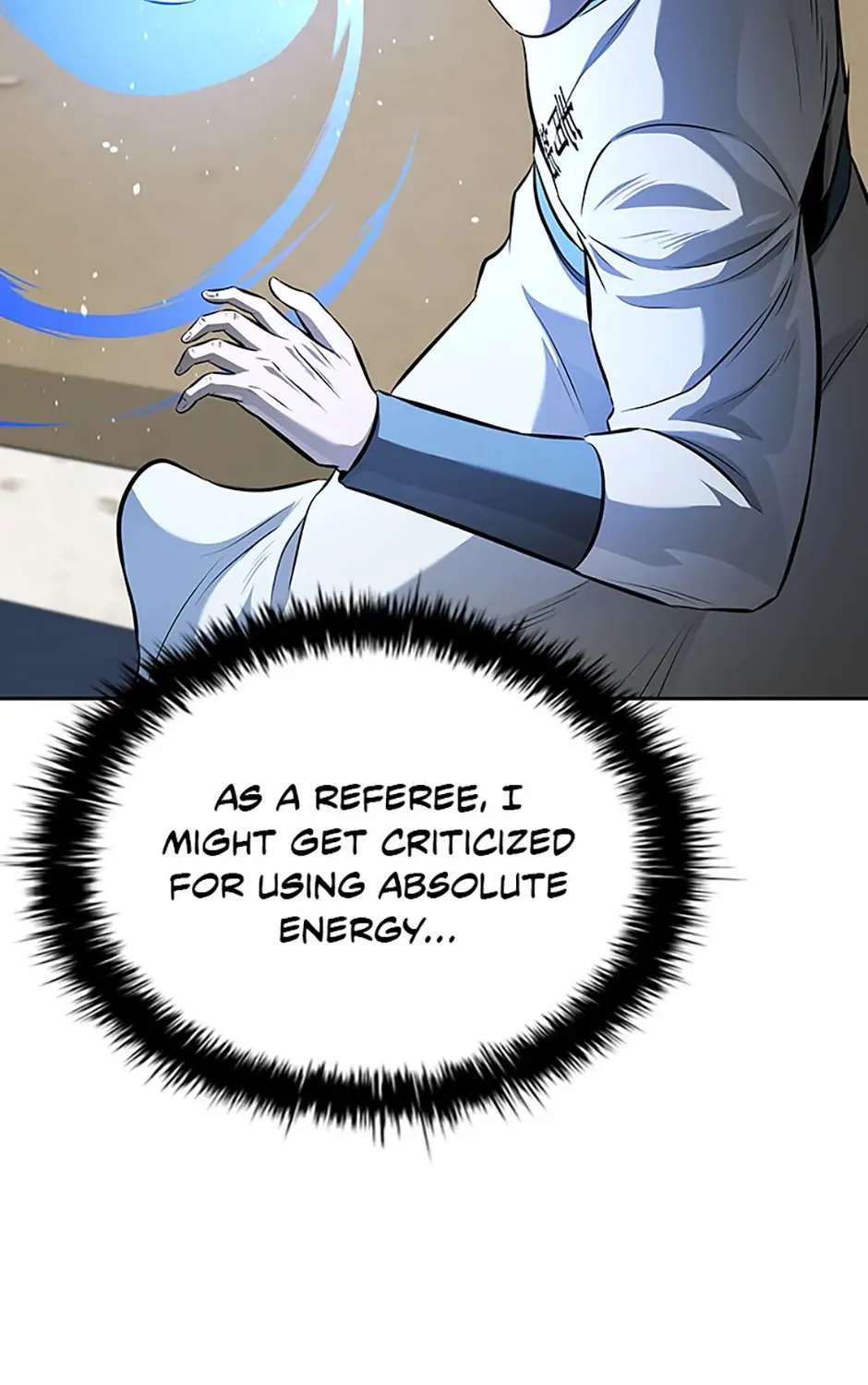 Absolute Master of the Senate Chapter 73 - page 133