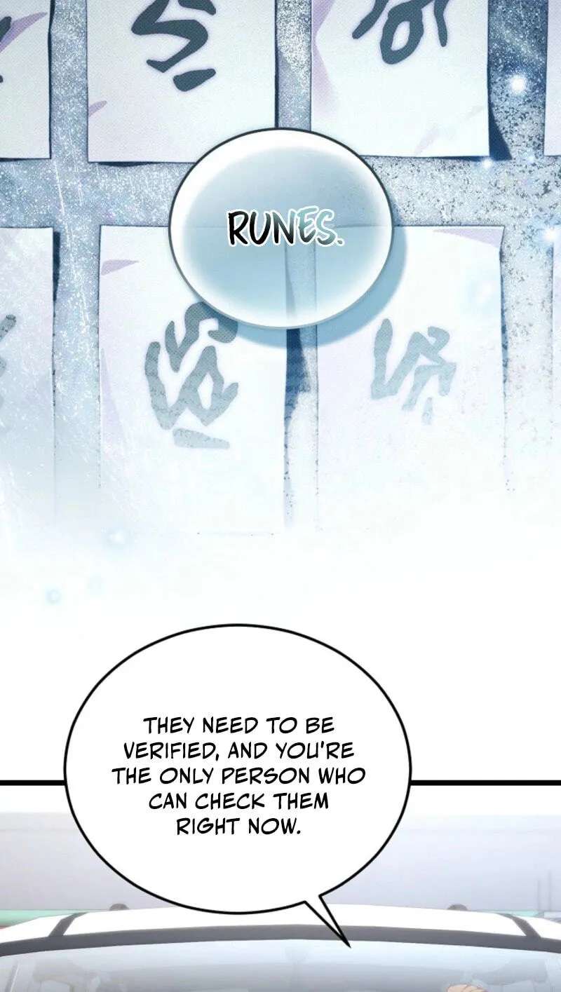 For My Own Good Chapter 102 - page 77