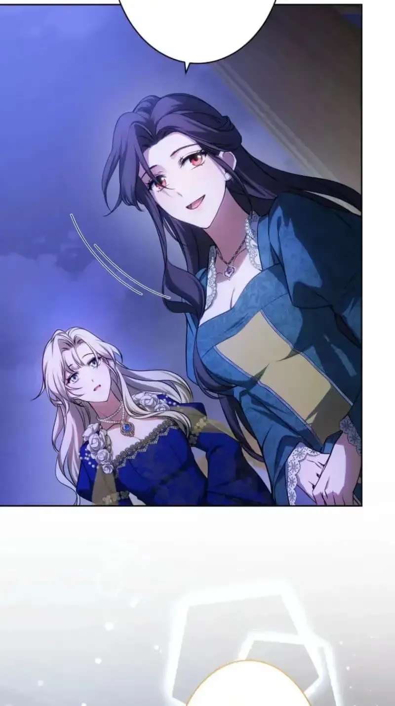 I Was Reincarnated as the Villainess’s Sister Chapter 30 - page 34
