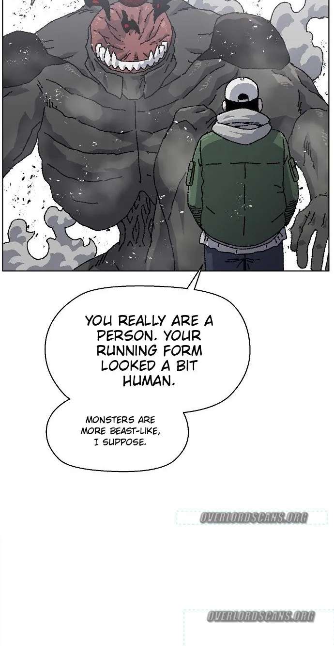 Leu Leu Leu Chapter 37 - page 15