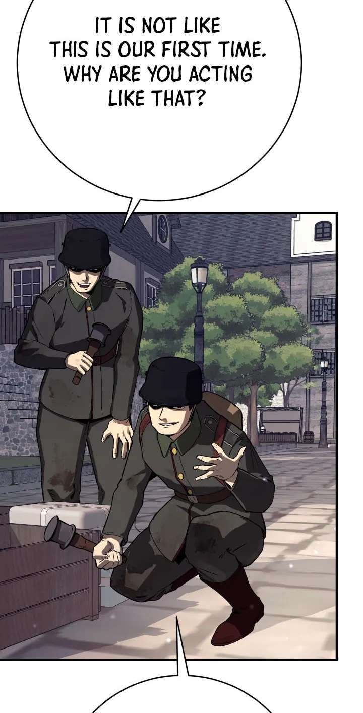 The Black-Haired US Army General Chapter 48 - page 71