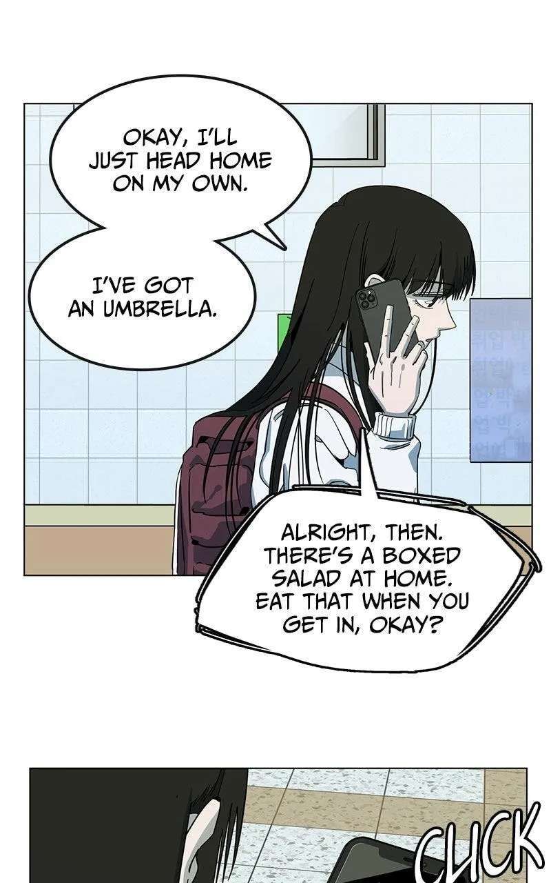 Slow Dive Chapter 47 - page 59