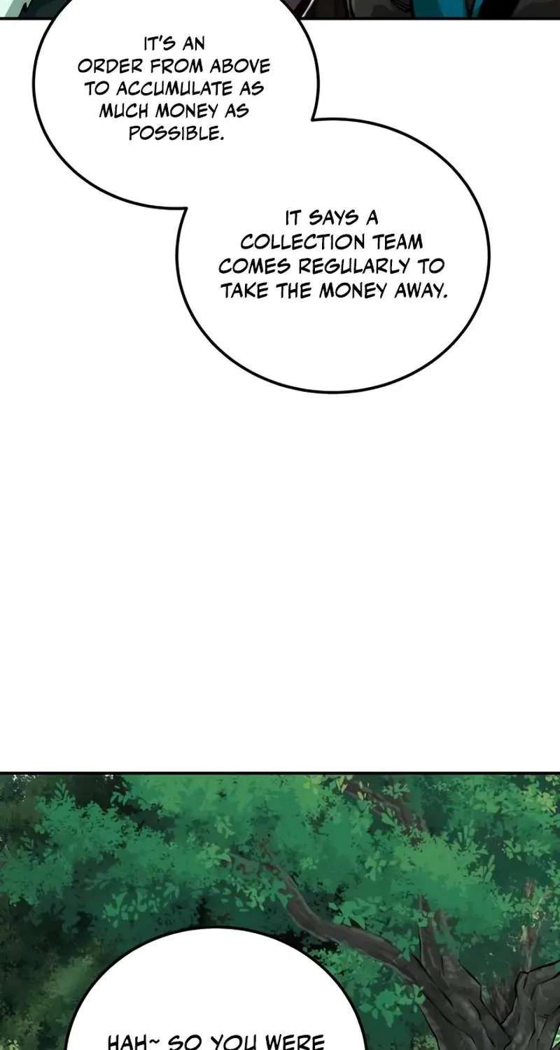 Warrior Grandpa And Supreme Granddaughter Chapter 121 - page 41