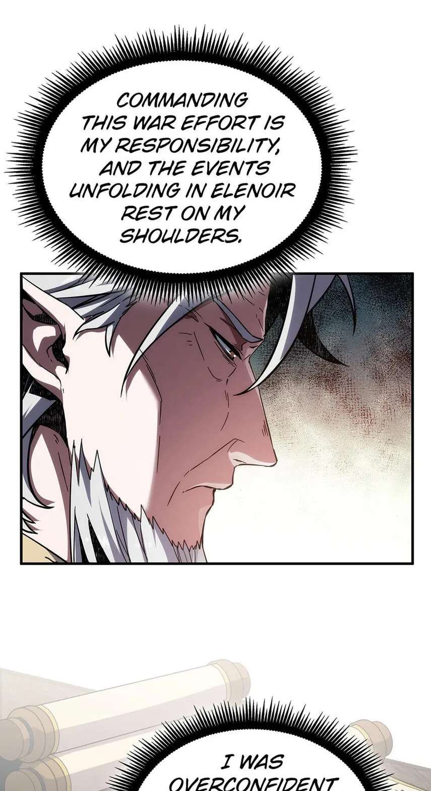 The Beginning After the End Chapter 252 - page 74