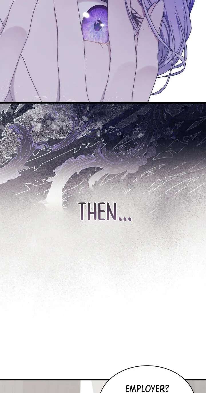 The Youngest Is Trying To Prevent the World From Ending Chapter 91 - page 42