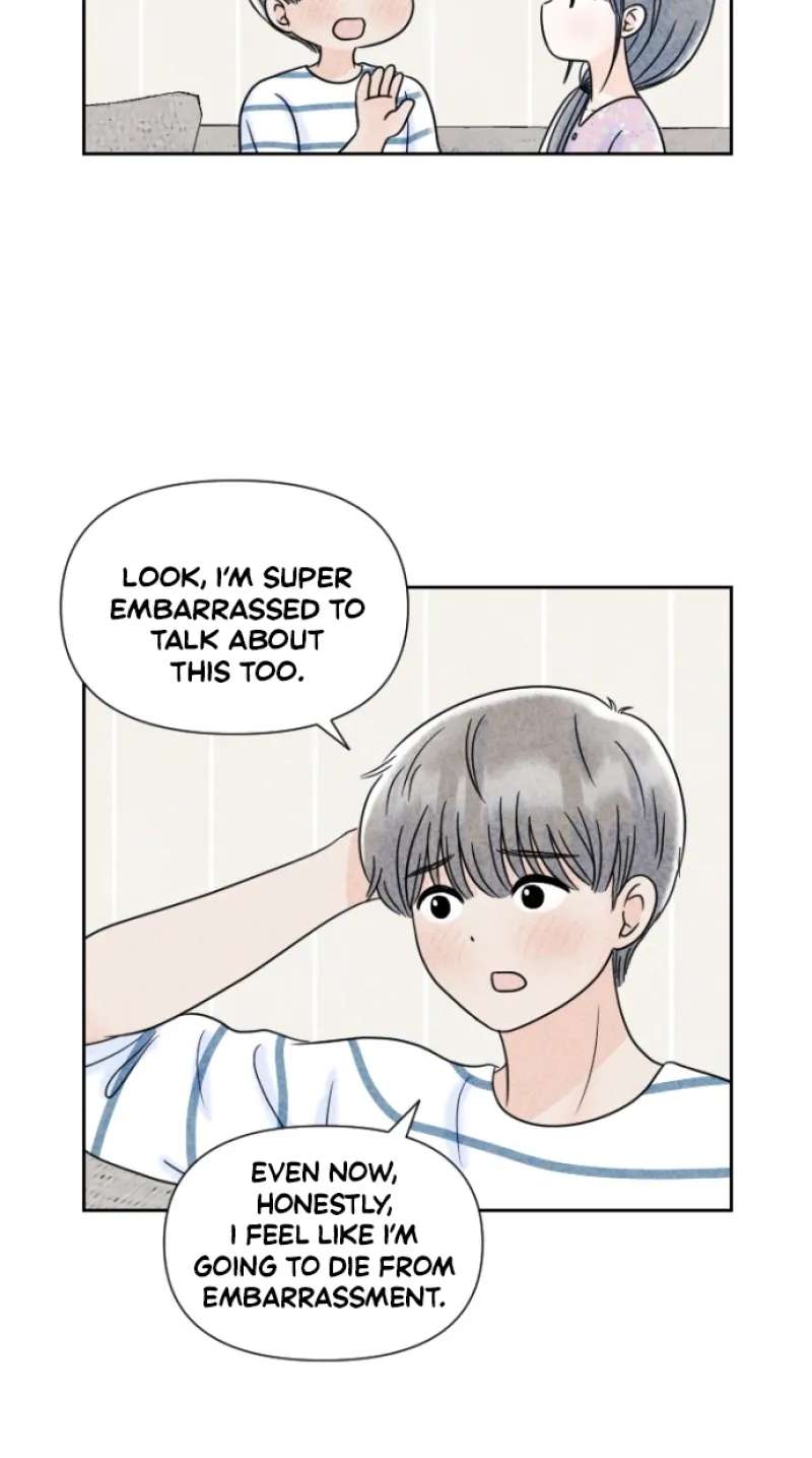 Love Diary (Hanna) Chapter 56 - page 4