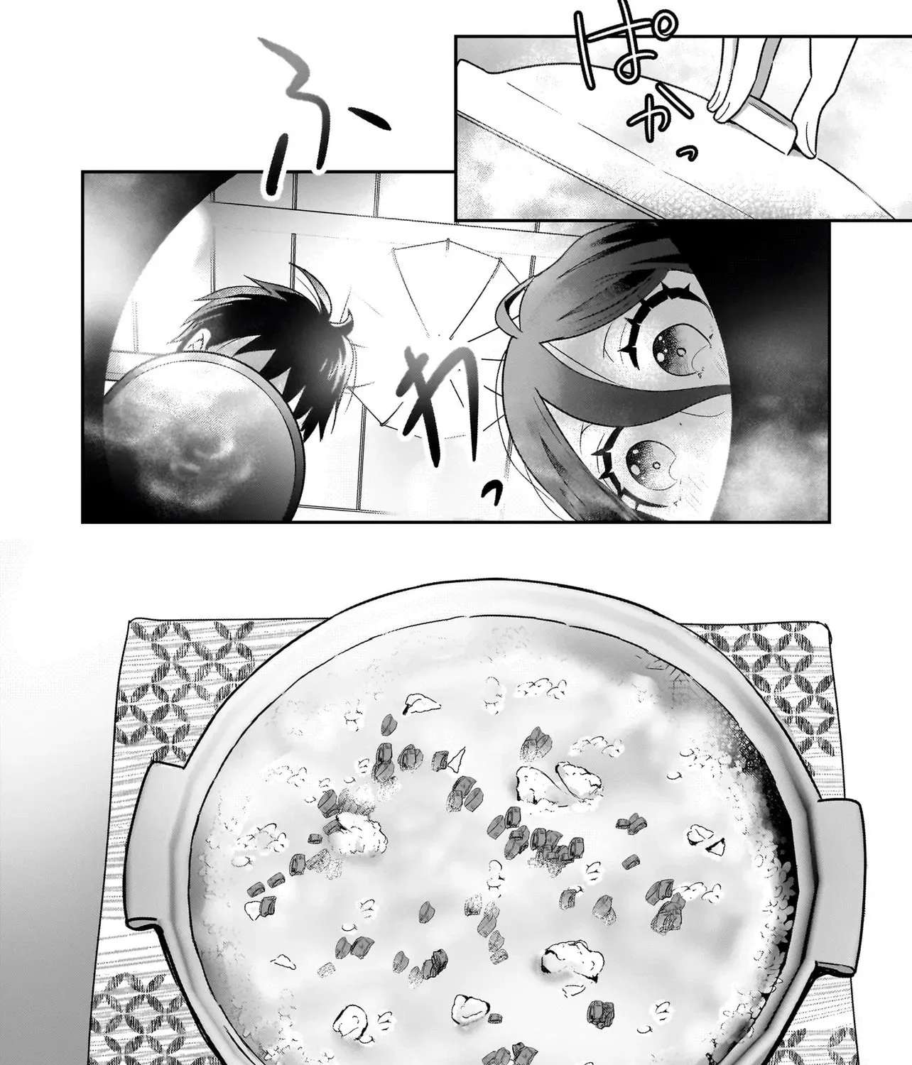 The Abandoned Saint's Happy Feeding Life: In My Second Life, I Was Taken In by a Beginner Parent in the Gourmet Nation Chapter 1 - page 59
