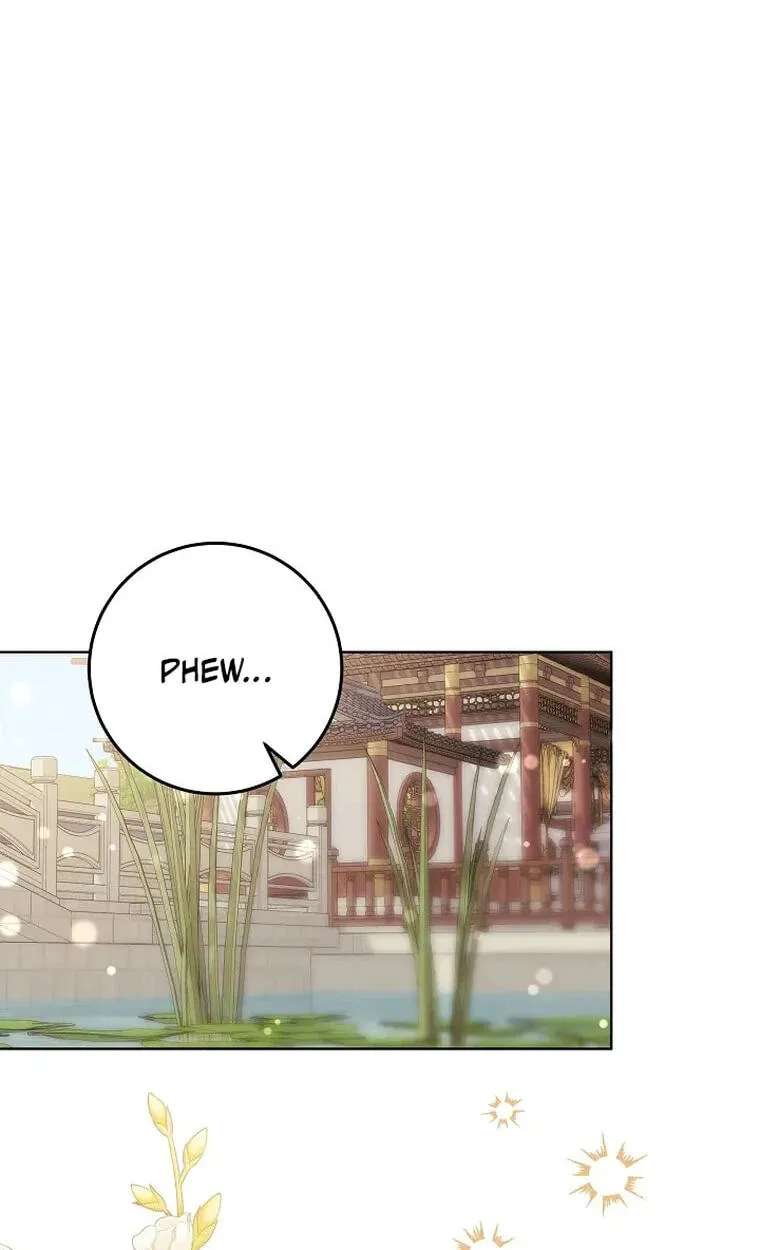I Was Born as The Daughter of a Low-Ranking Concubine Chapter 93 - page 15