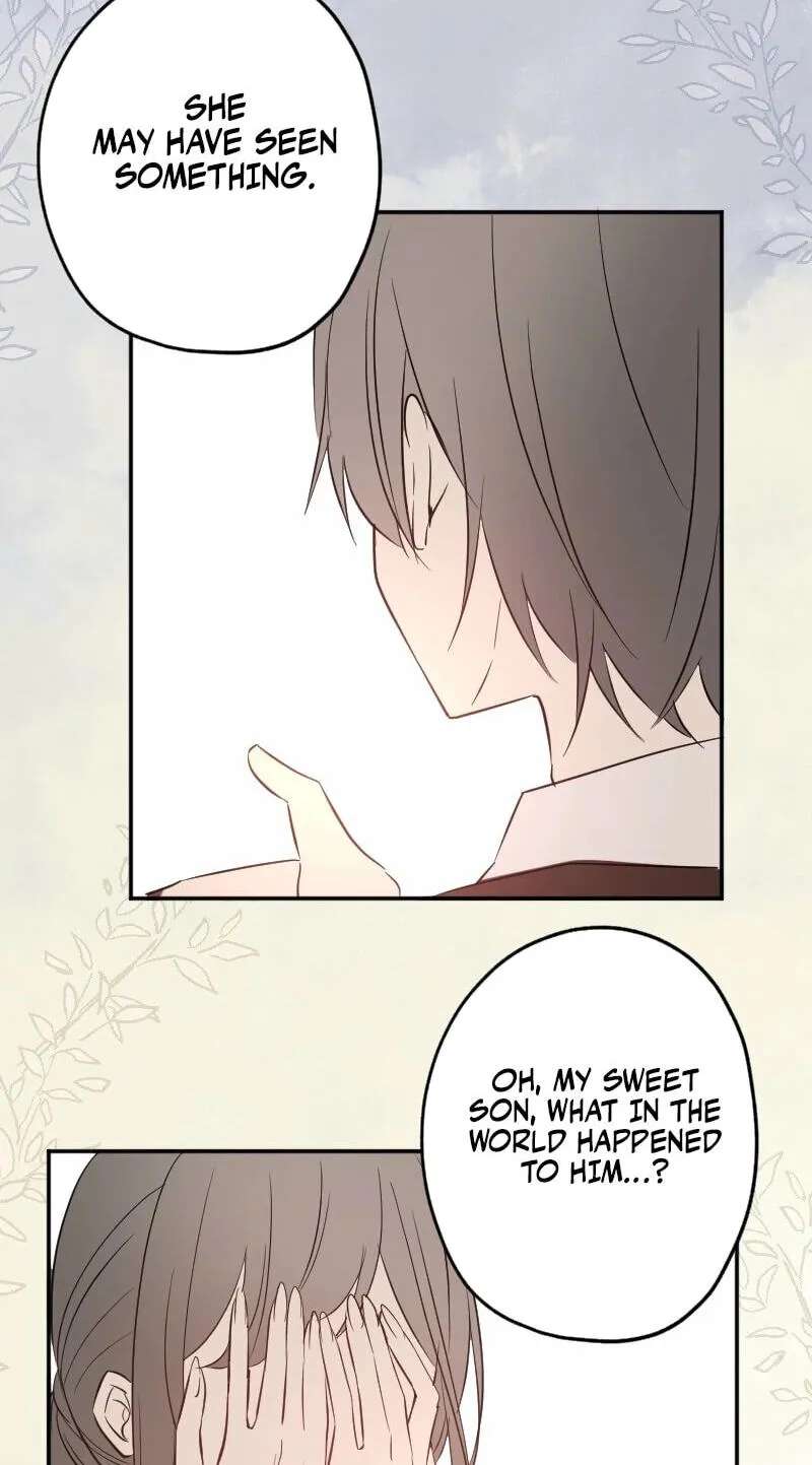 Dansei Fushin no Moto Reijou wa, Koushoku Denka wo Tasukeru Koto ni shita. Chapter 28 - page 19