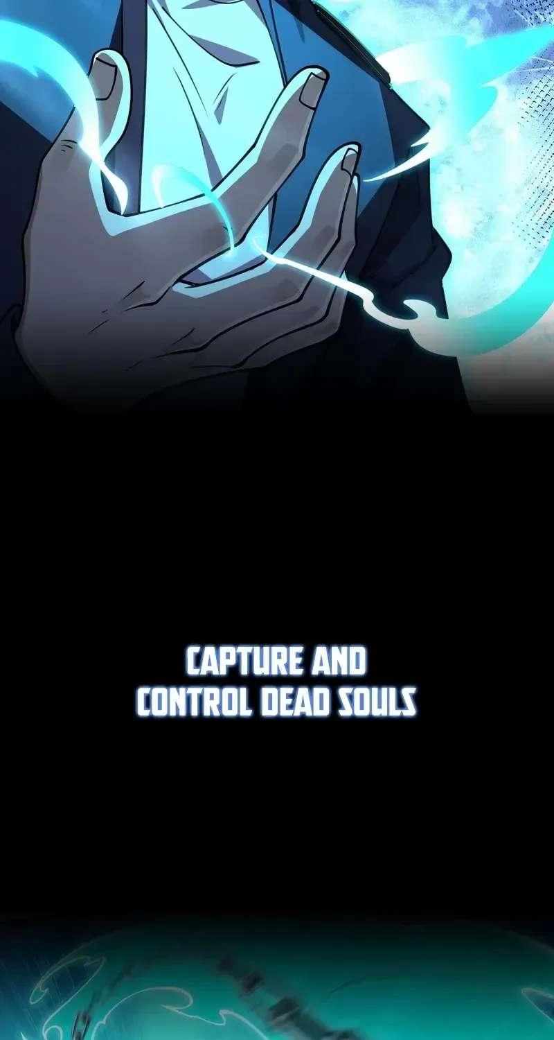 In the Age of Class Awakening, I Bring the Underworld to the Mortal Realm Chapter 1 - page 14