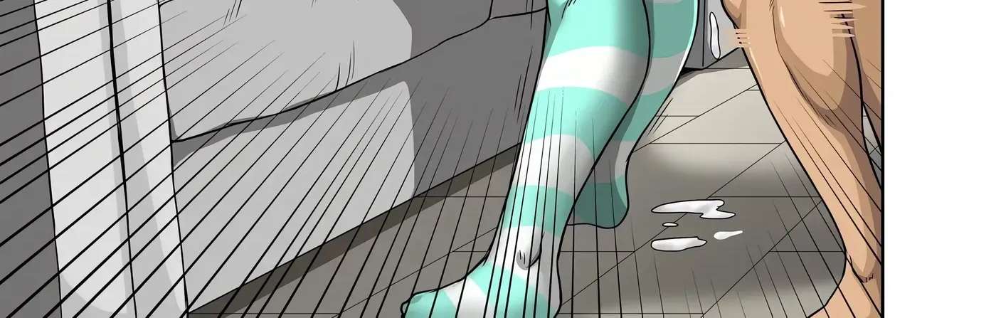 Annoying Little Sister needs to be Scolded Chapter 1 - page 150