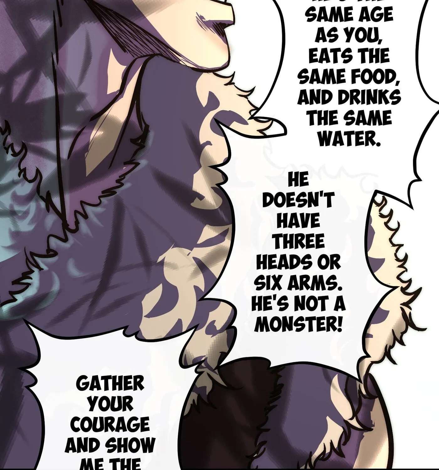 Reverend Insanity Remake Chapter 28 - page 51