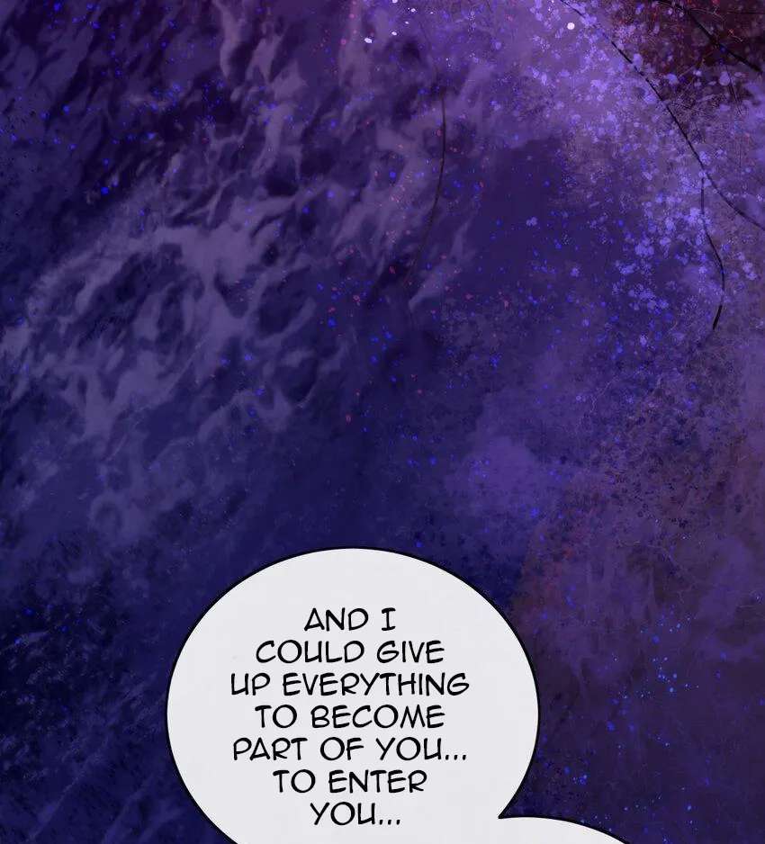 The Way My Nemesis Looks At Me Is Slowly Shifting Chapter 53 - page 14