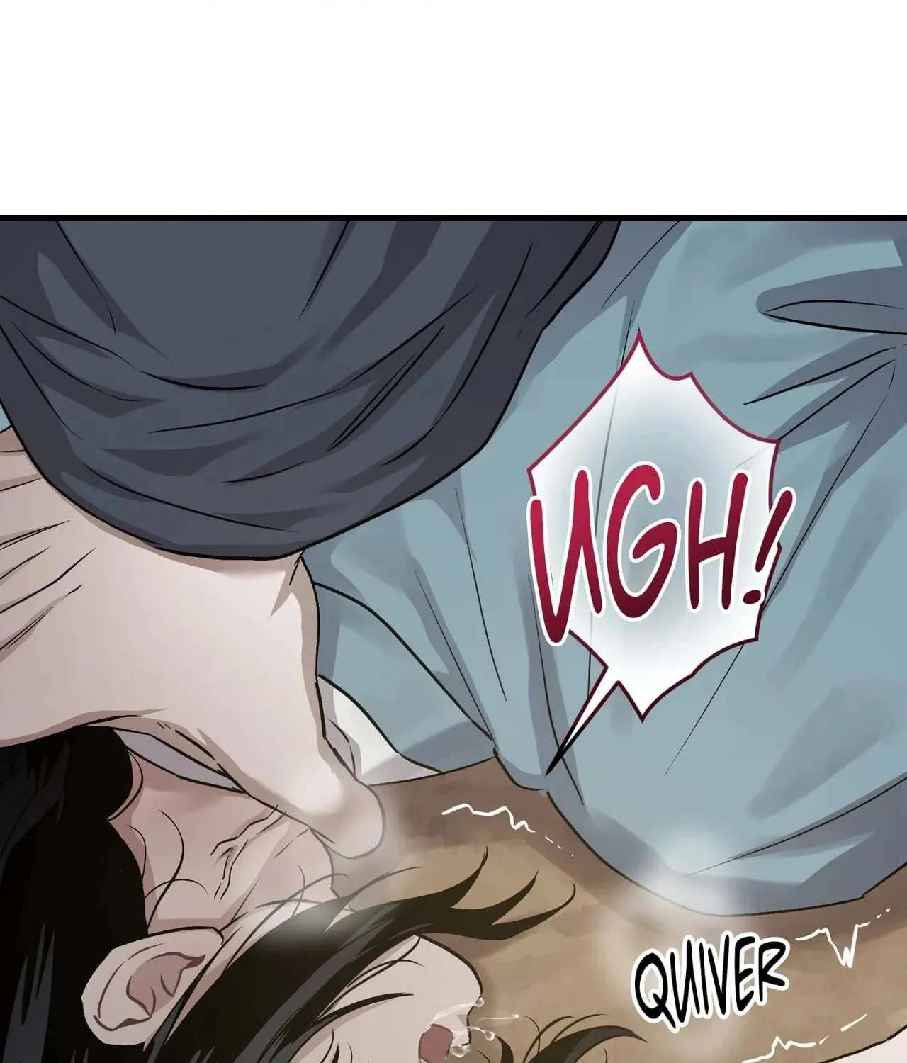 With Our Fingers Tightly Entwined Chapter 32 - page 66