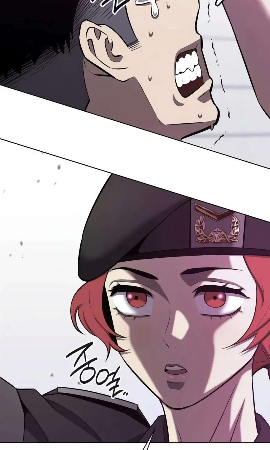 The Dark Mage’S Return To Enlistment Chapter 104 - page 119