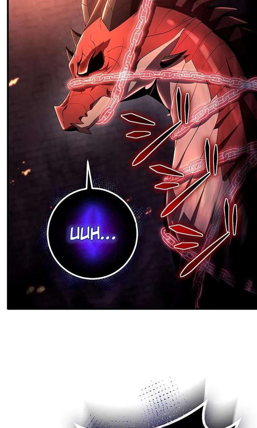 Kami Haka Skill de Saisoku Leveling Chapter 61 - page 83