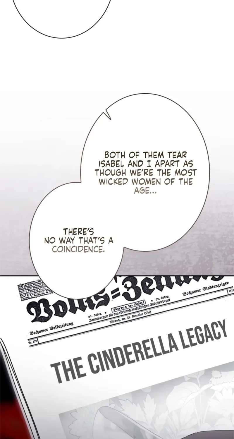 The Timid Lady of the Frontier Won't Give Up on Revenge Chapter 20 - page 31