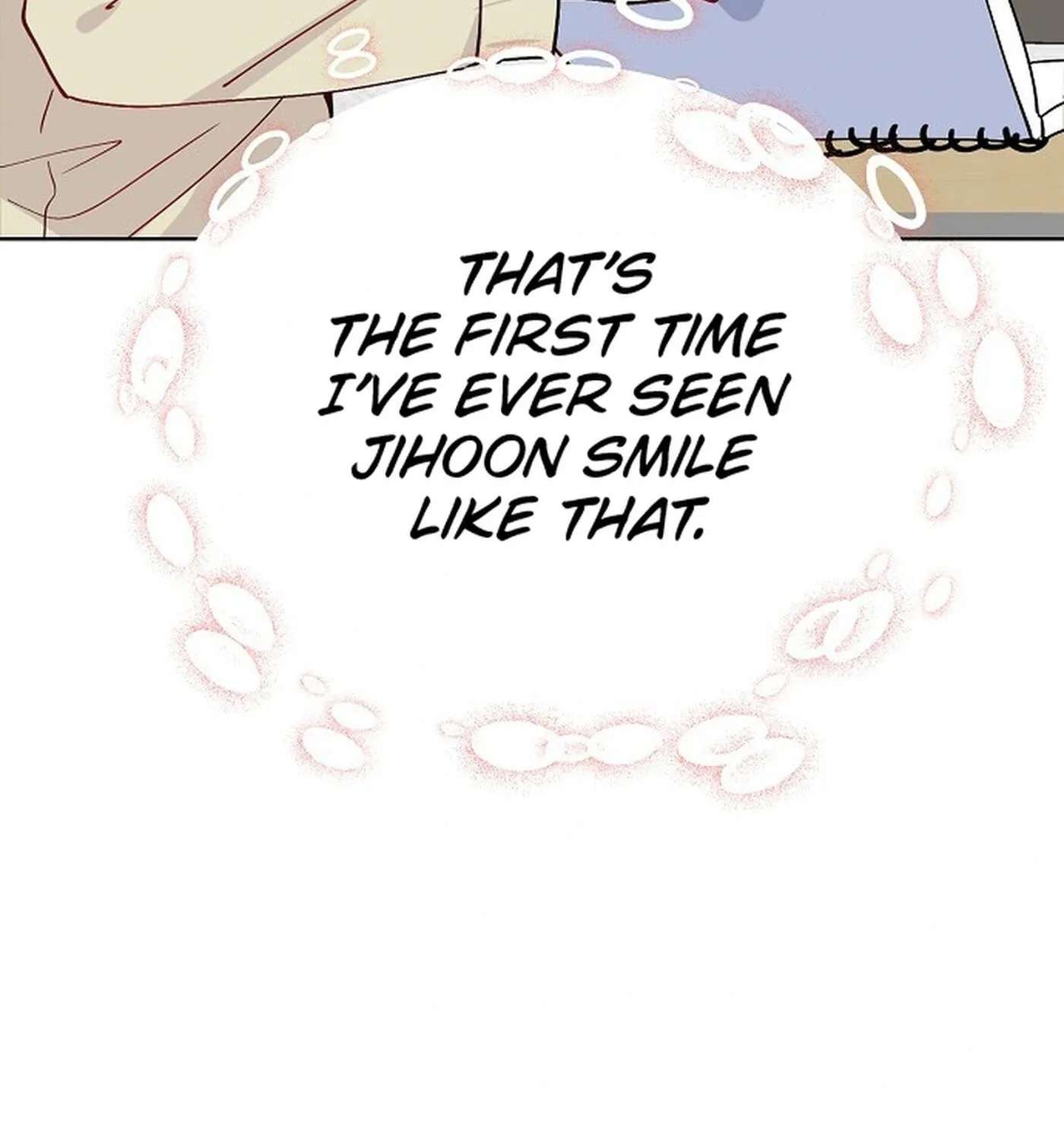 Classroom of Two Chapter 41 - page 85