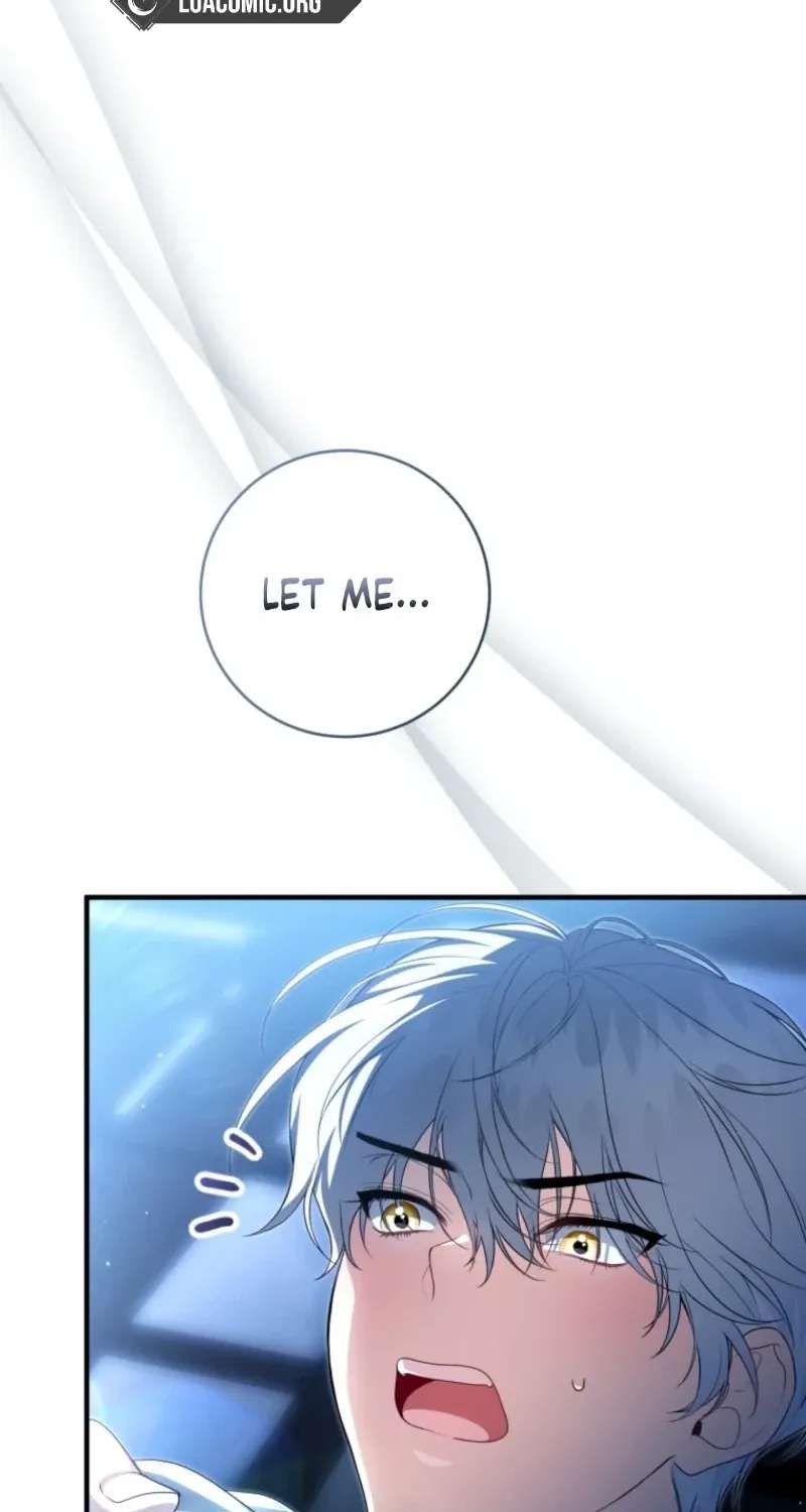 The Abandoned Prince's Ghost Bride Chapter 29 - page 46