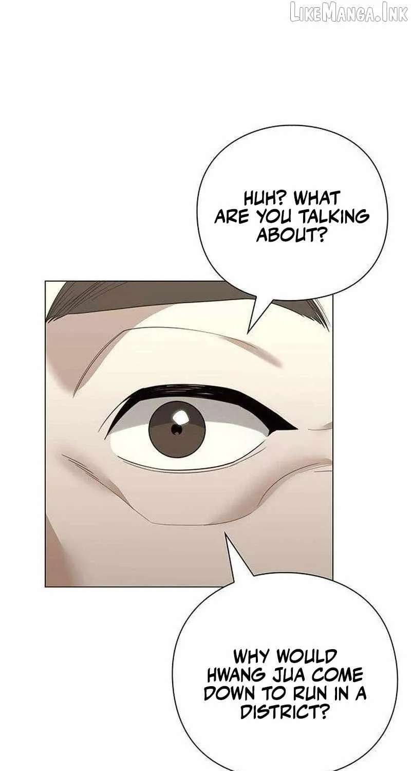 The Politician Who Can See the Future Chapter 45 - page 66