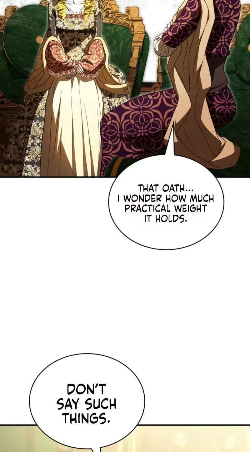 The Stone Thrown in the Lake Chapter 70 - page 81