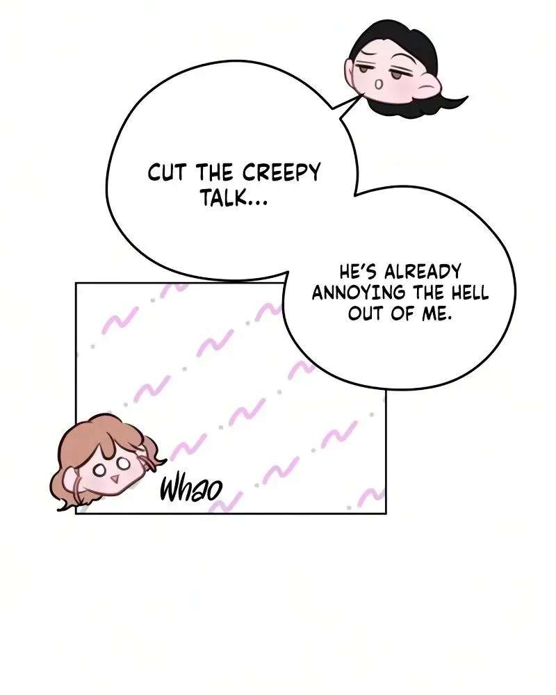 A Very Private Area Chapter 5 - page 7