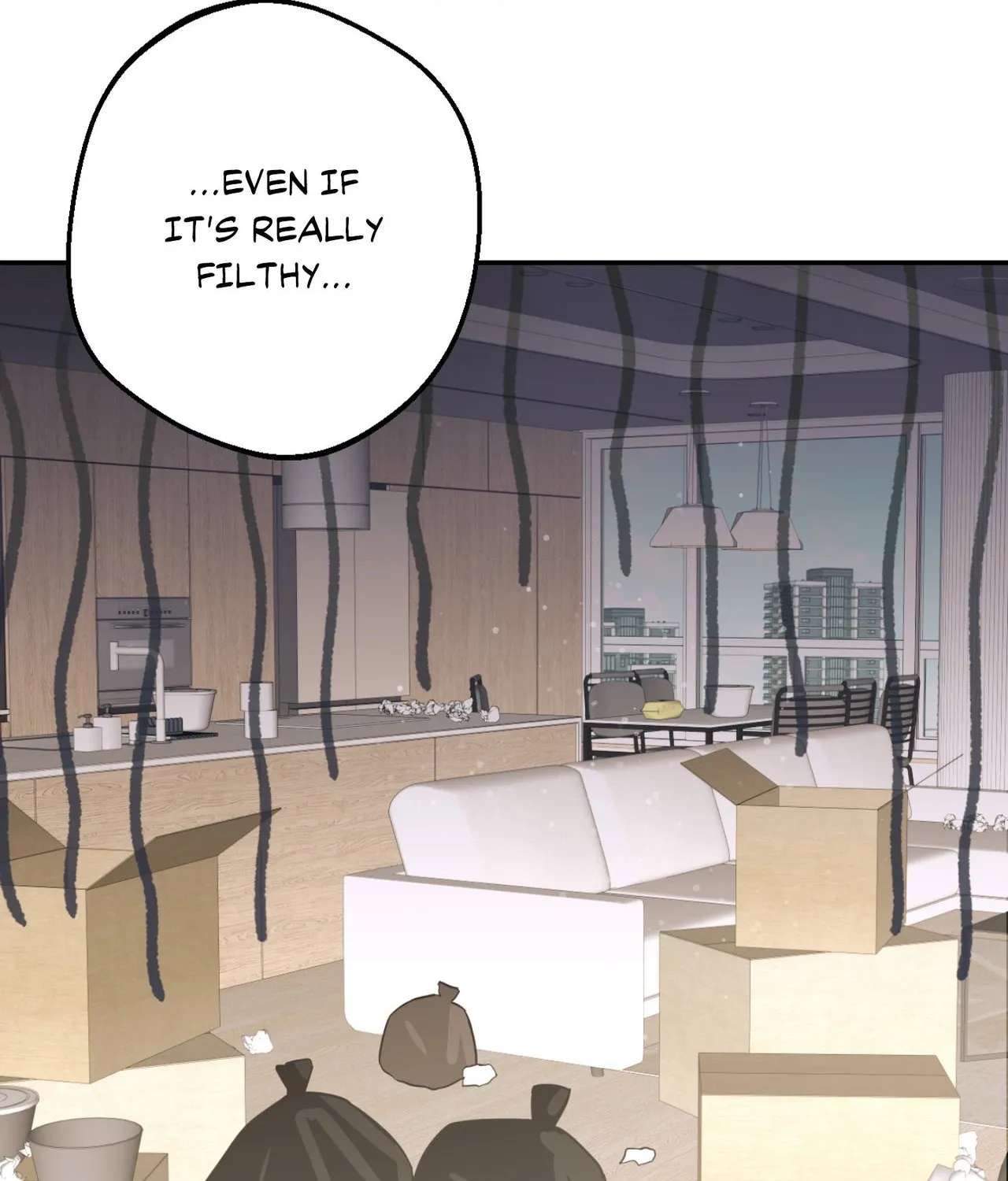 Tada Hitori, Anata Dake Chapter 1 - page 224