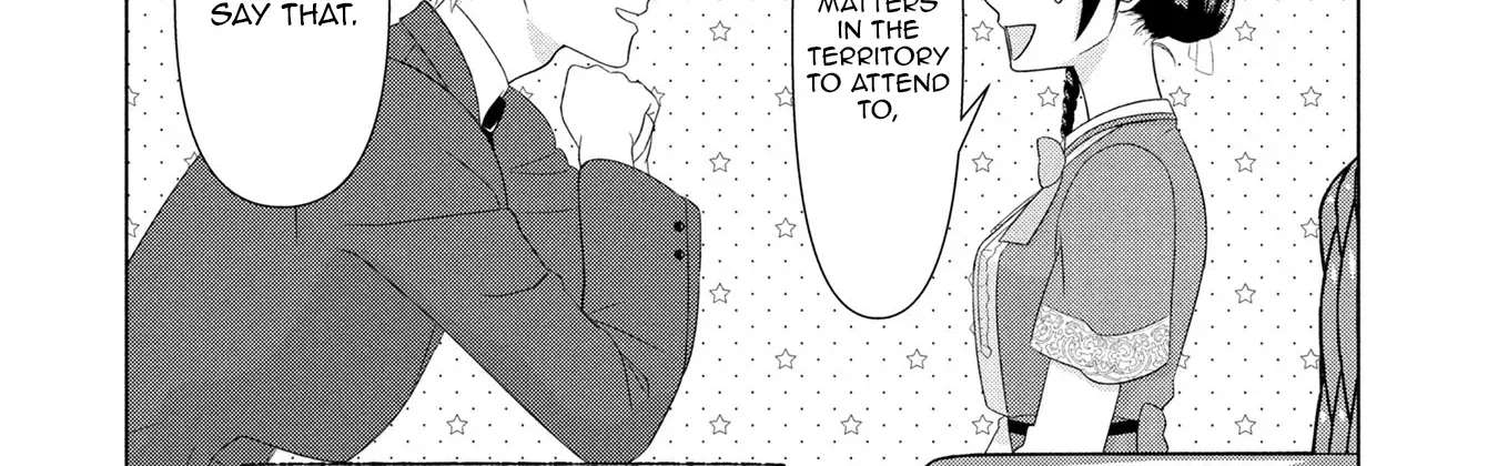 Kokai Shuraba De Konyaku Ga Nakunarimashita Korekara Shigoto To Koi Osagashimasu! Chapter 3 - page 25
