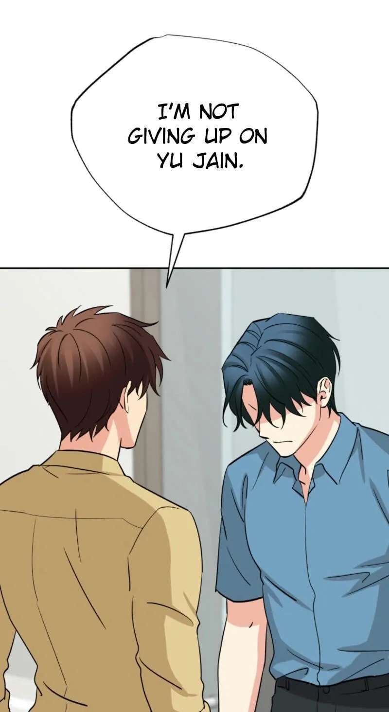 It’s Okay to Be Left Out Chapter 40 - page 55
