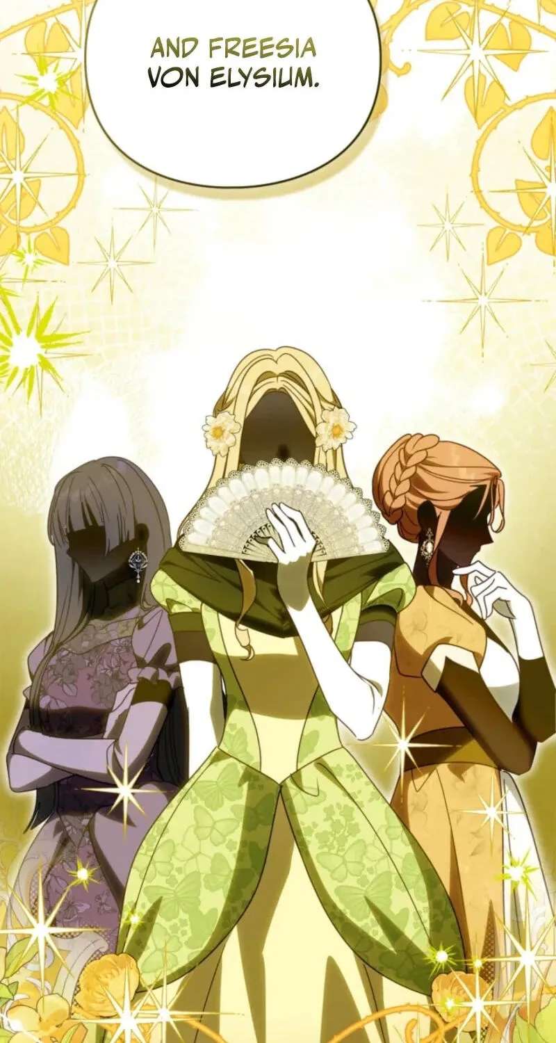 The Search for the Duchess's Husband Chapter 36 - page 42