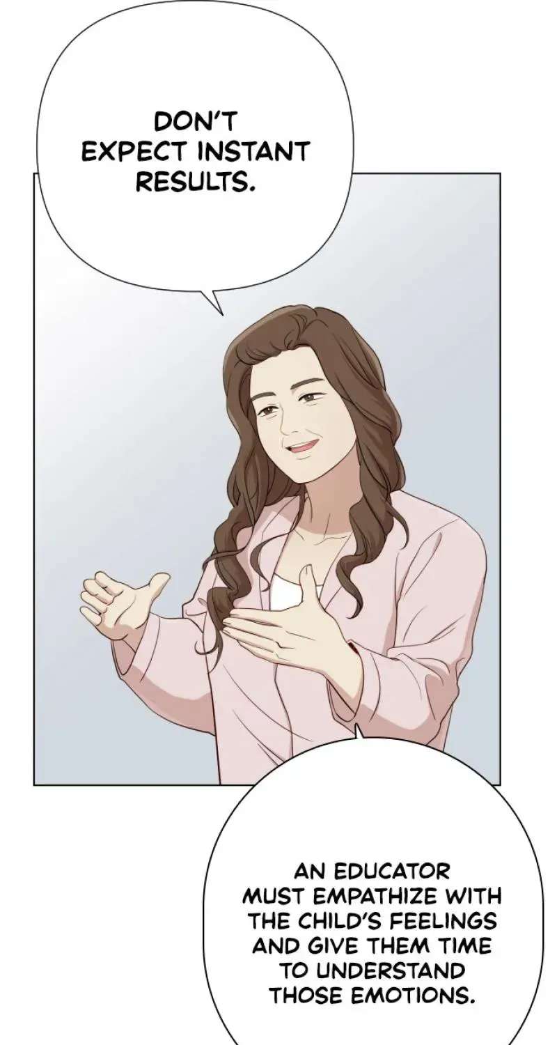 Hi Mommy Chapter 4 - page 88