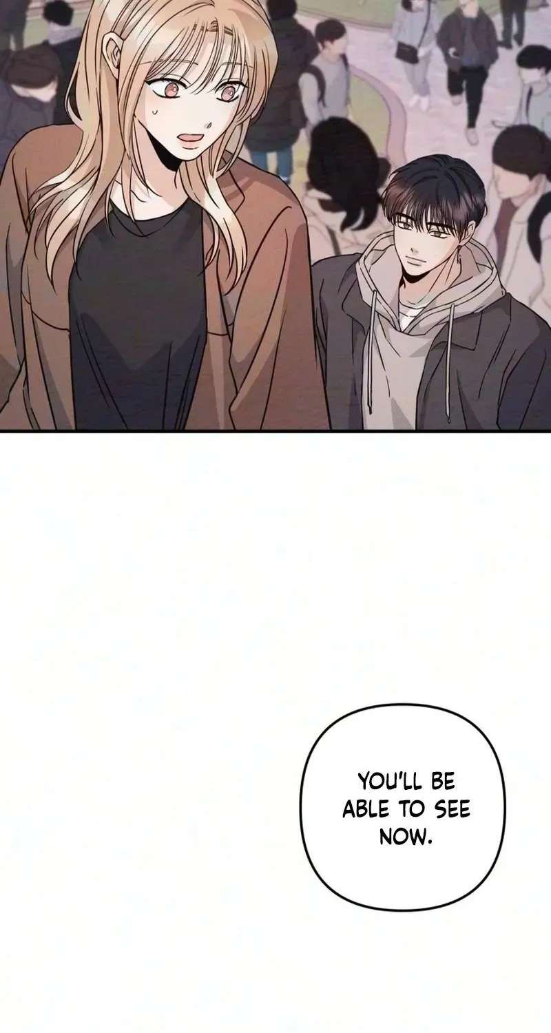 Debt, My Shining Lover Chapter 20 - page 103