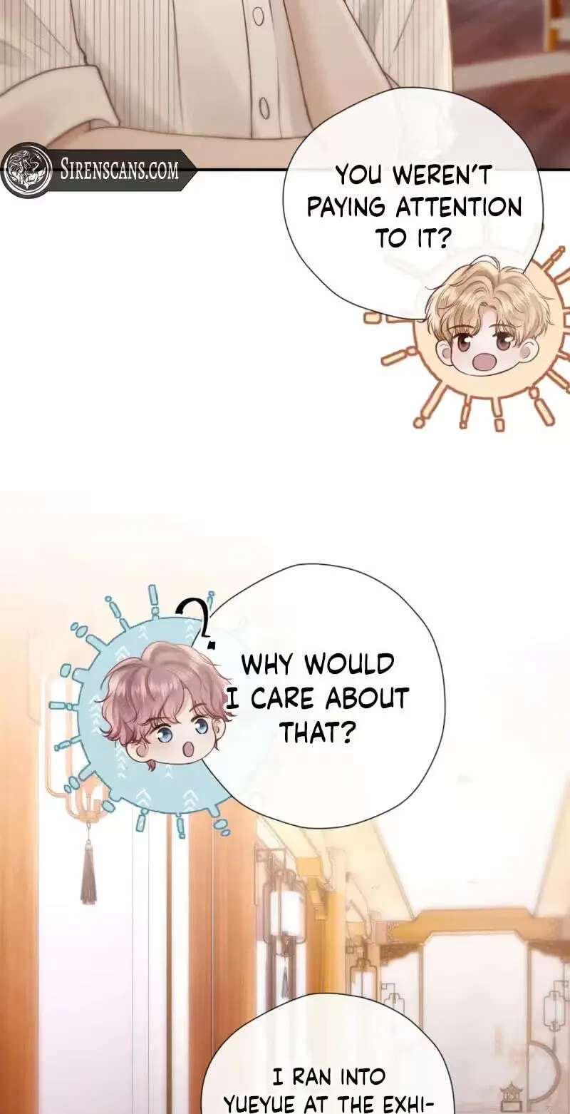 The Perfect Girl Isn't So Perfect Chapter 47 - page 41