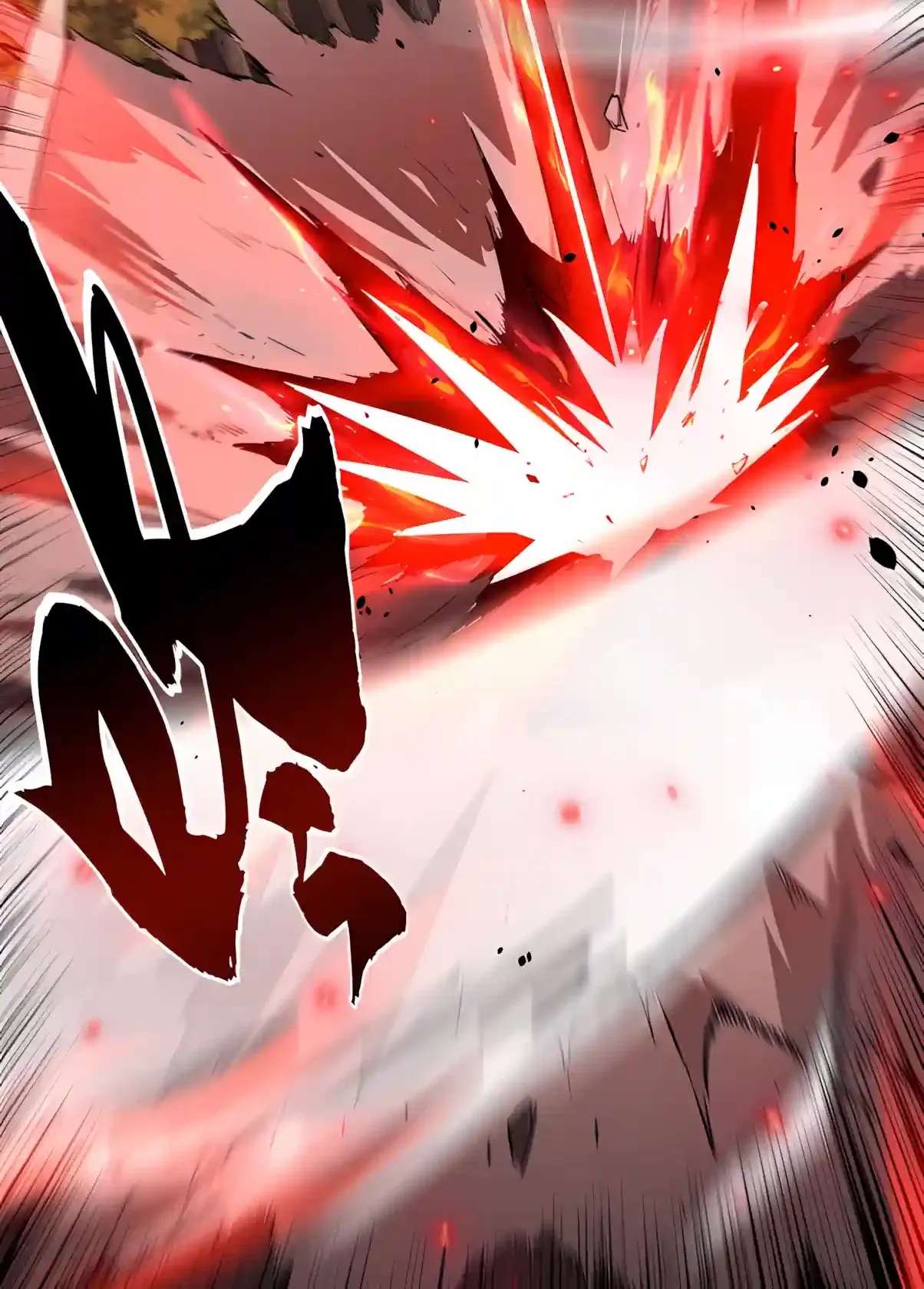 High Martiality: With One Hand, I Single-Handedly Repel Three Thousand Emperors! Chapter 76 - page 108