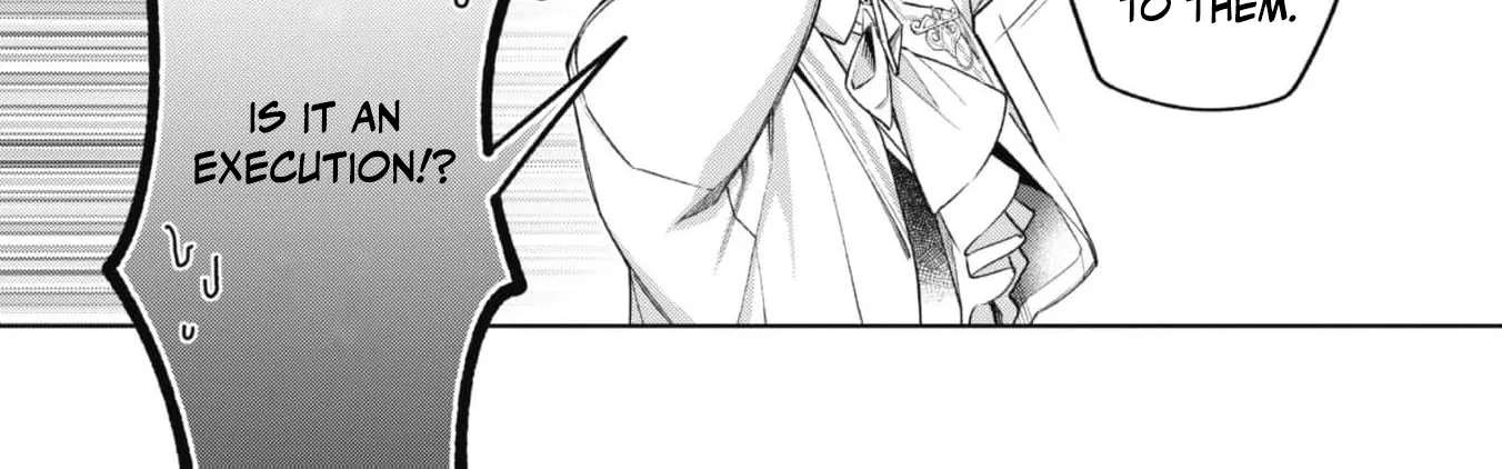 The Third Son of the Heiburg Family Is a Little Devil Shota Chapter 2 - page 18