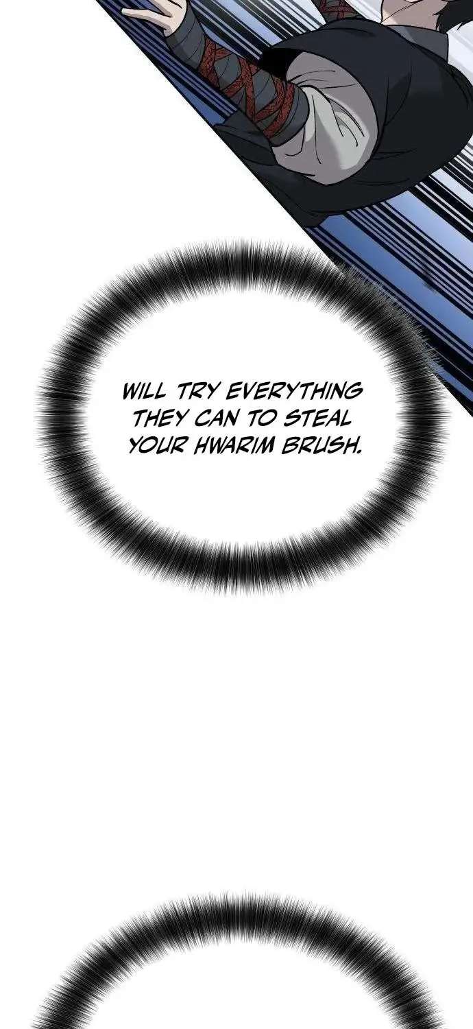 The Divine Brush of Hwarim Chapter 6 - page 87