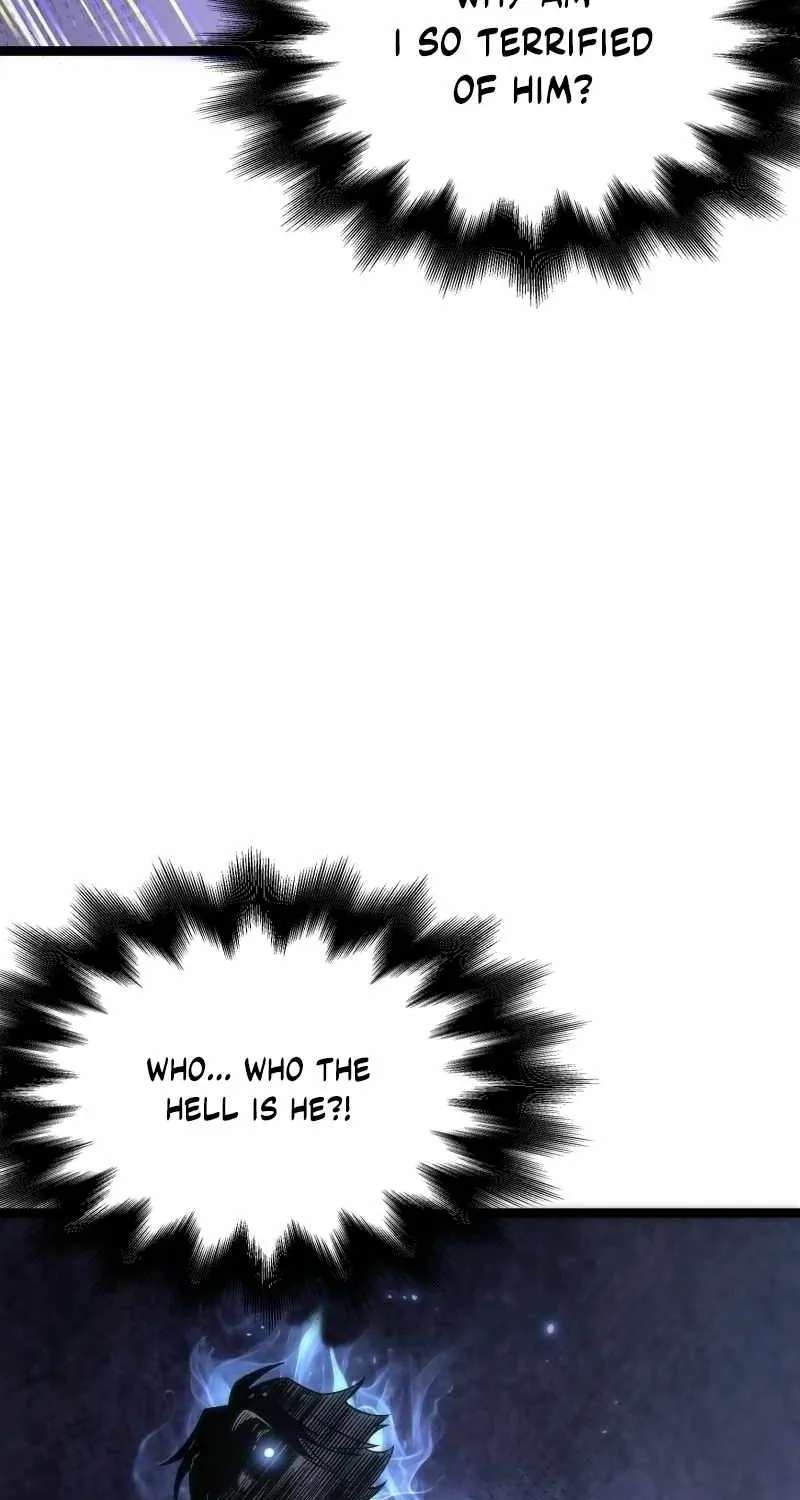 Rebirth:Monarch of the Dead Chapter 27 - page 47
