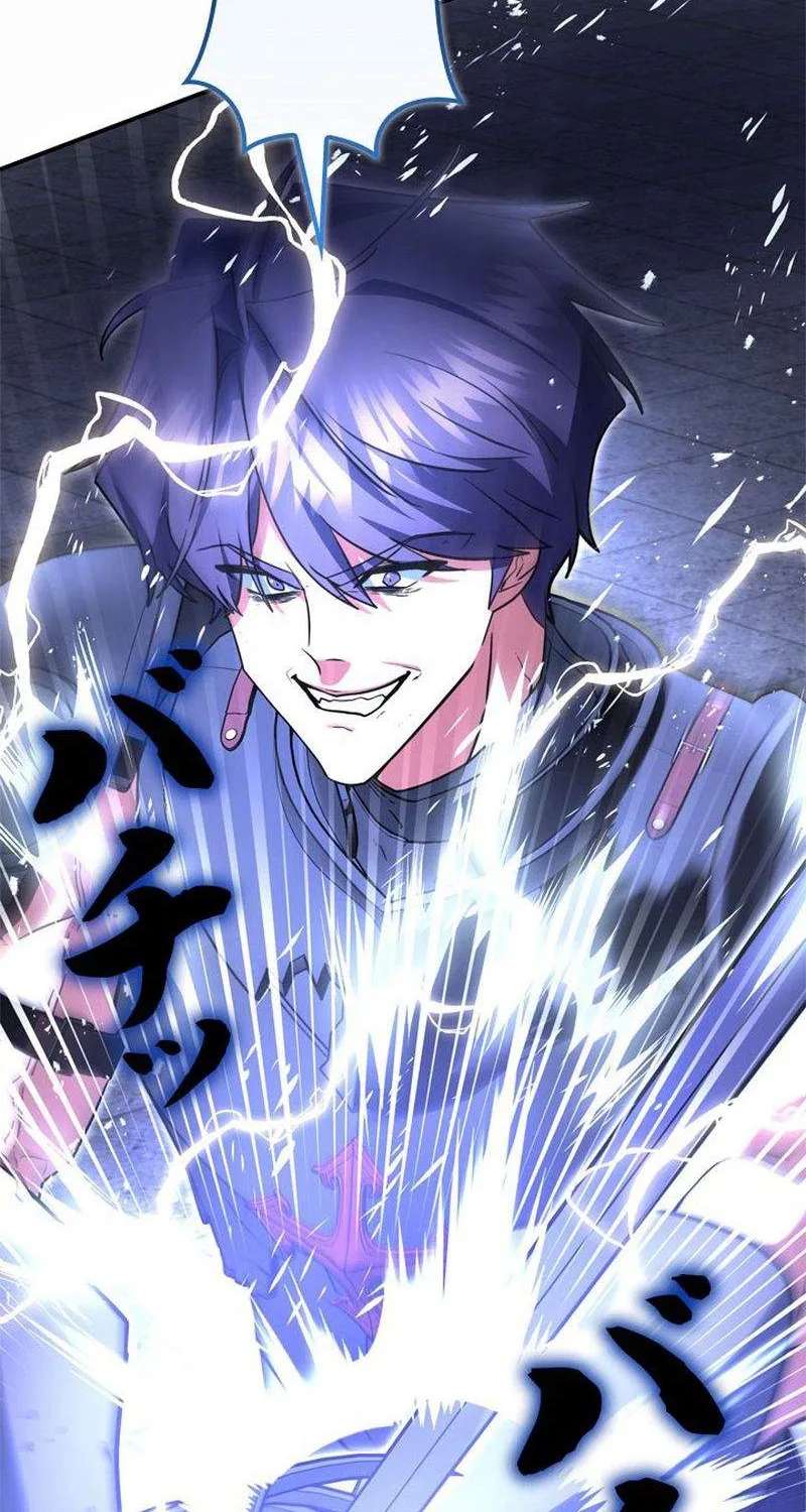 The Sword Emperor Who Surpasses His Previous Life Chapter 38 - page 63