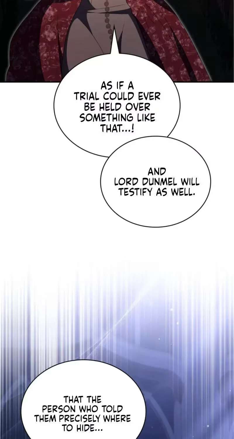 The Stone Thrown in the Lake Chapter 70 - page 9