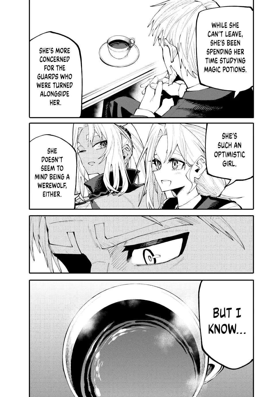 Okaasan Boukensha, Login Bonus de Skill "Shufu" ni Mezamemashita. Shuuichi Moraeru Chirashi de Boukensha Seikatsu Ganbarimasu! Chapter 42 - page 13