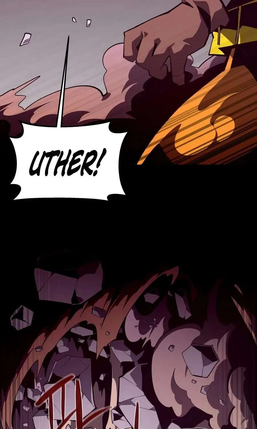 Dungeon Odyss Chapter 166 - page 26