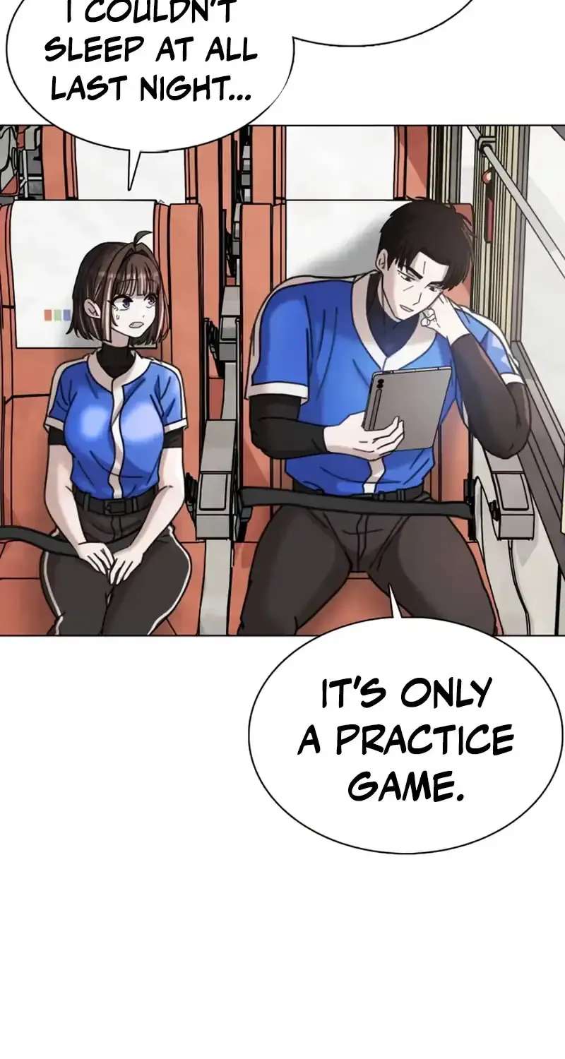 High School Baseball Tycoon Chapter 21 - page 41