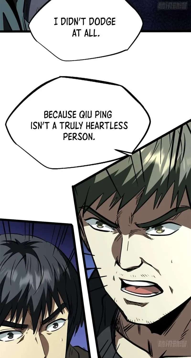 Super Gene Chapter 489 - page 53