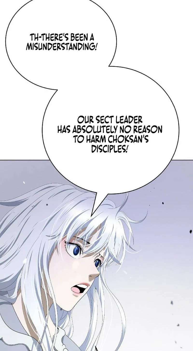 Tale Of The Floating Sages Chapter 255 - page 55