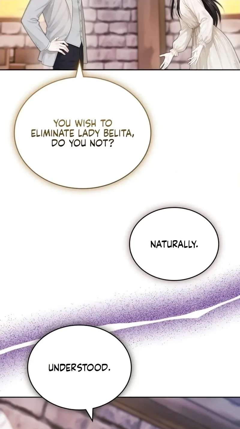 In This Life, You're the Dog Chapter 42 - page 70